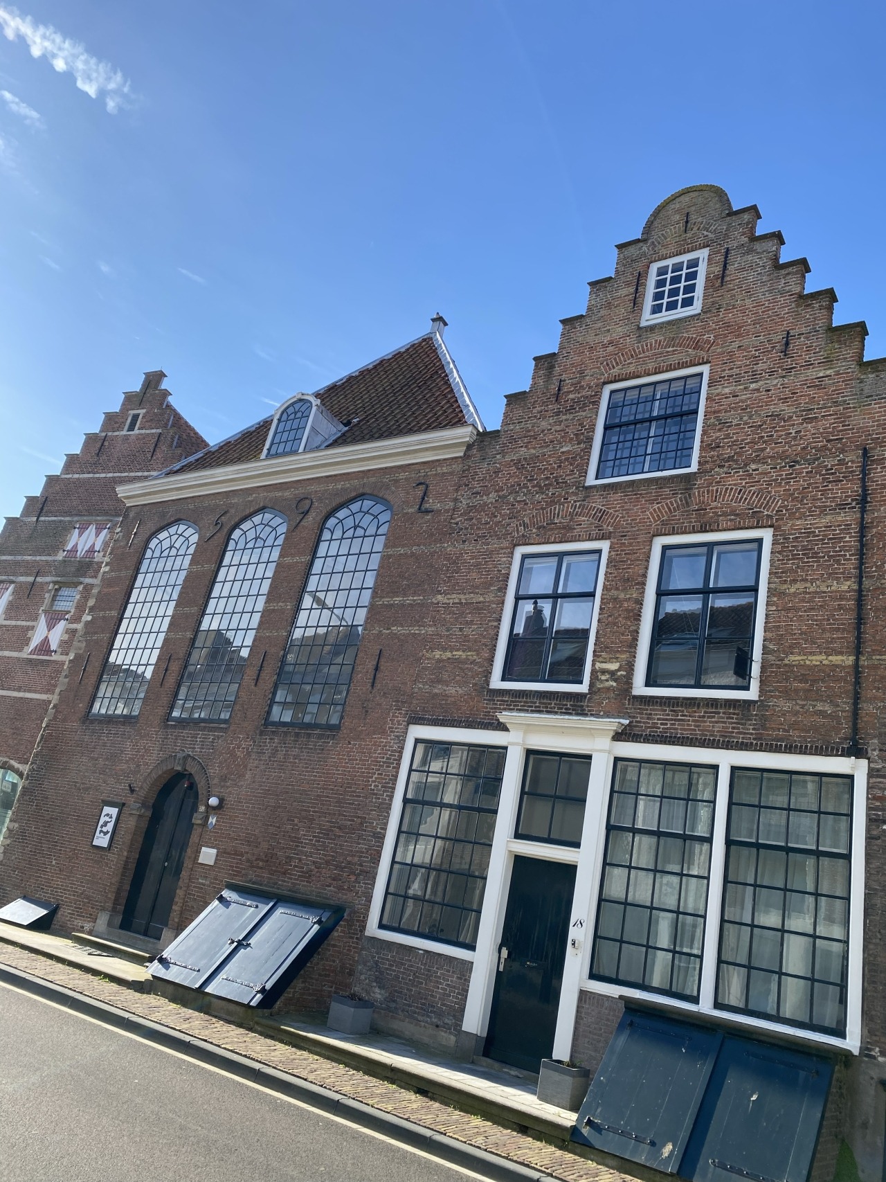 TPZ in Middelburg