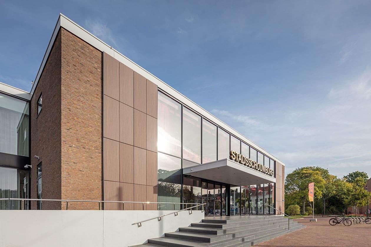 Schouwburg Middelburg