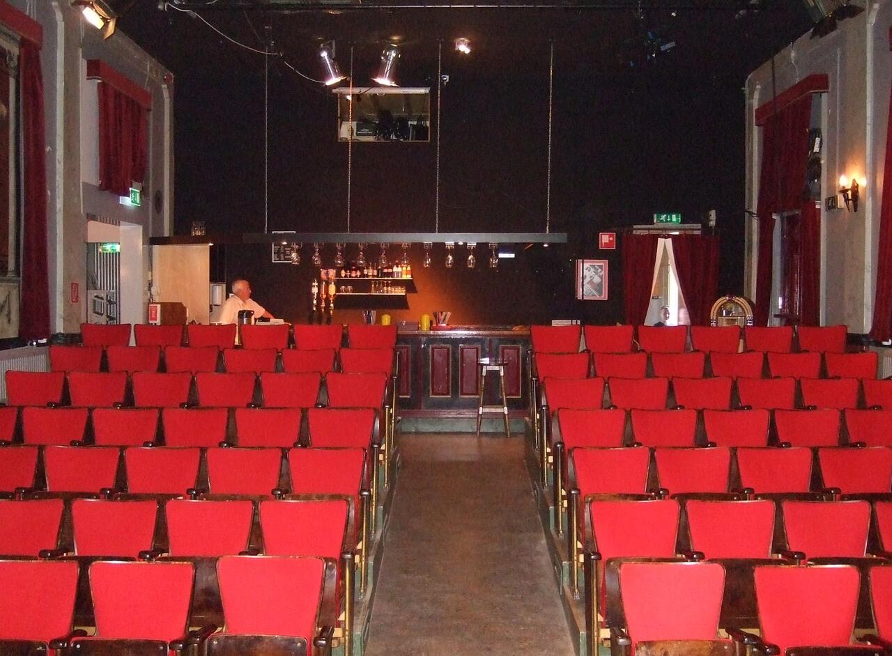Middelburgs Minitheater