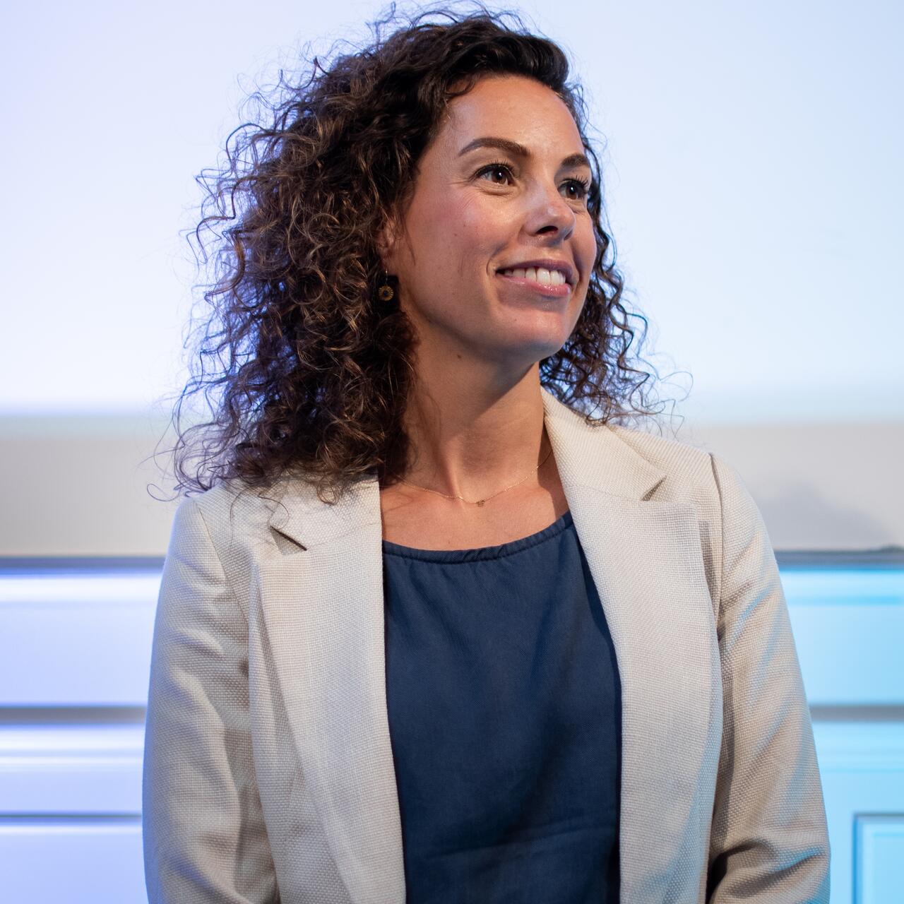 Kim Christiaansen