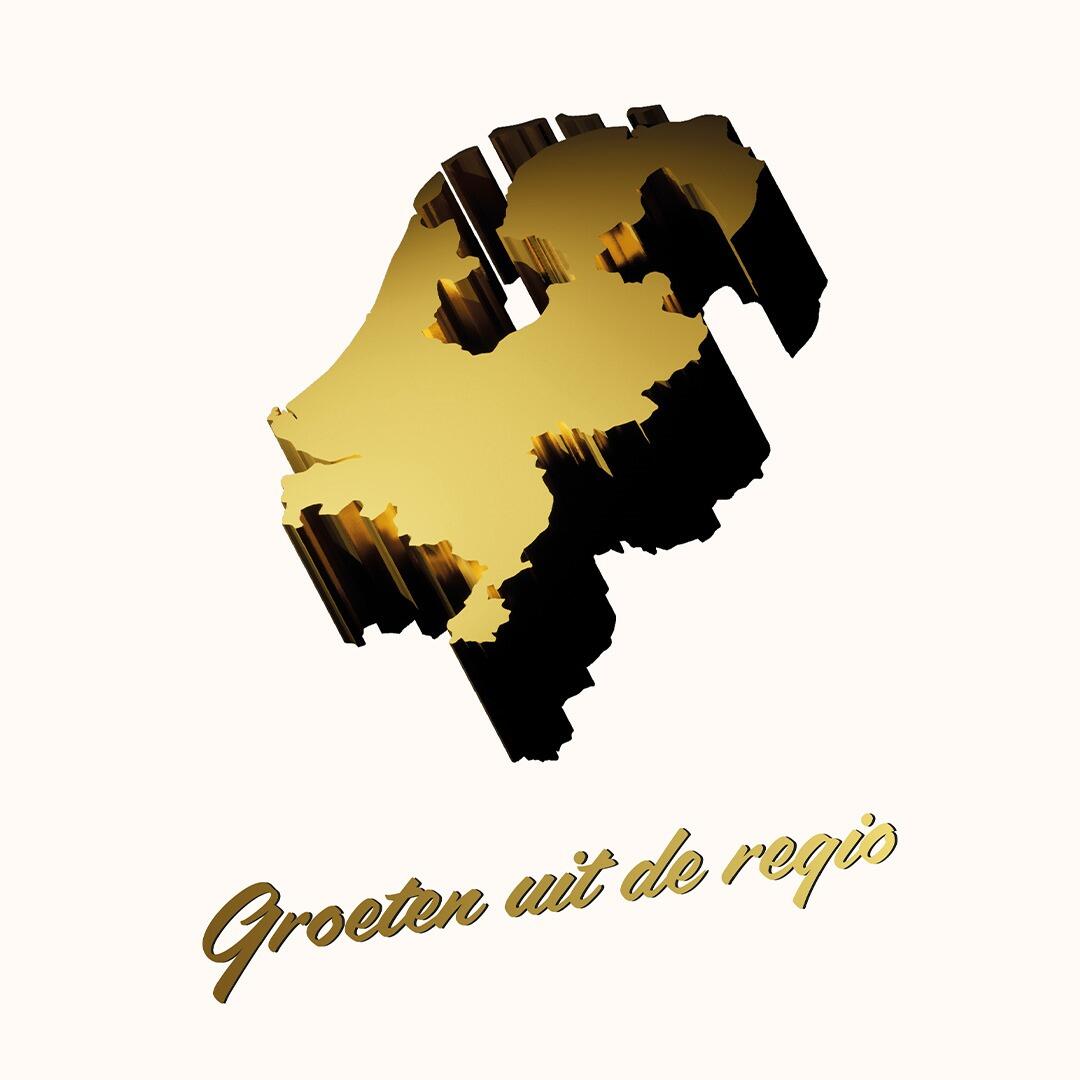 Groeten uit de regio