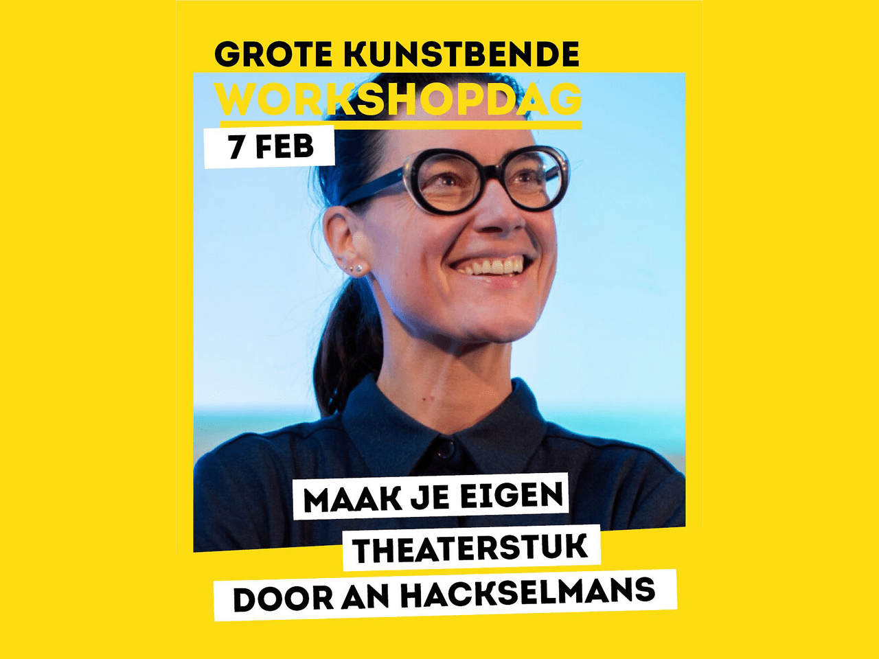 An - Kunstbende