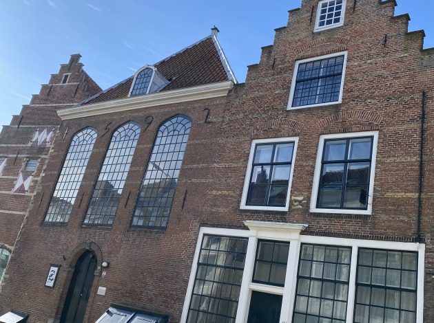 TPZ in Middelburg