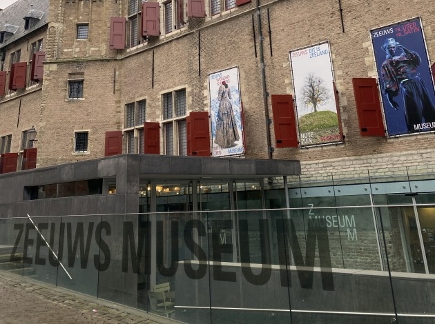 Zeeuws Museum