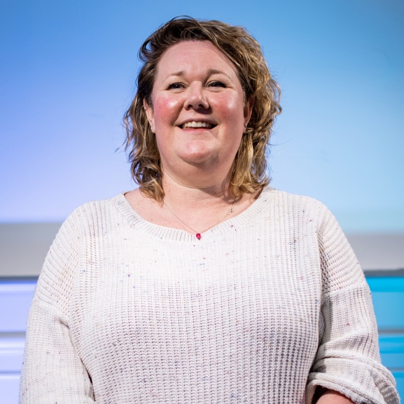 Pauline Ouwerkerk